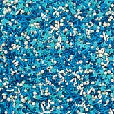 Mix de Confeti Galaxy x 150 gr